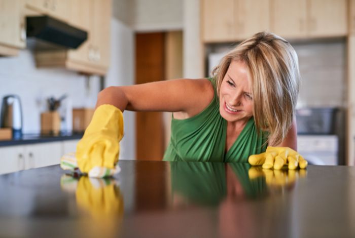 Countertops are a major investment in any home, and keeping them stain-free is essential to maintain their beauty and functionality.