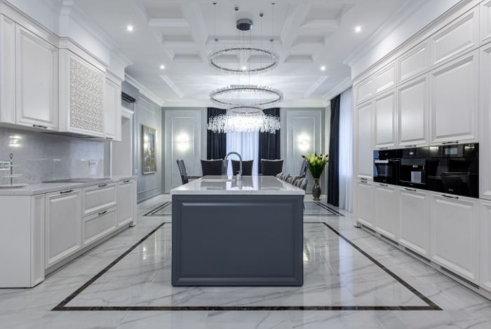 The evolution of countertops reflects the changing needs and preferences of homeowners over the years.